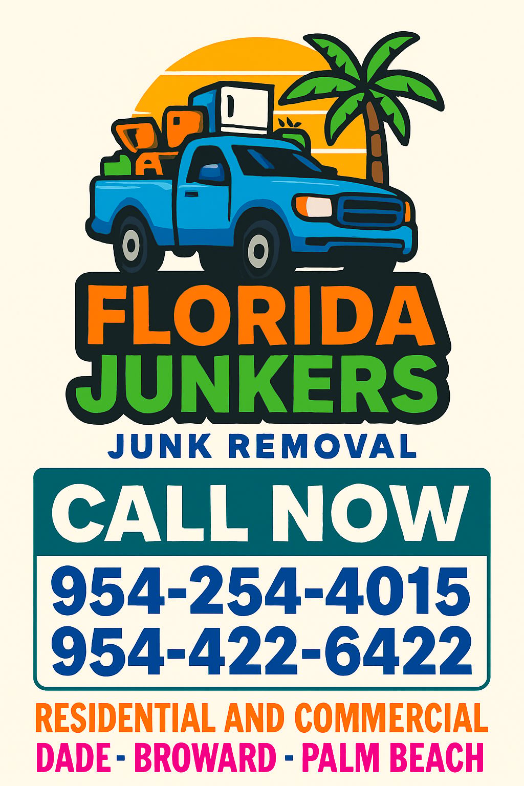 Florida Junkers